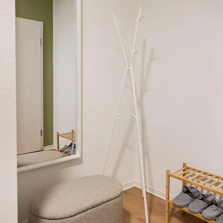 Auszeit Im Loft I Inkl Parkplatz I Balkon I 49 Qm I 3 Min Zur Elbe I 1 Schlafzimmer I Laubegast Apartman Drezda