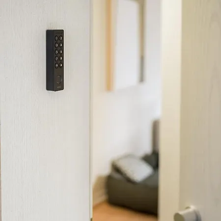 Daire Auszeit Im Loft I Inkl Parkplatz I Balkon I 49 Qm I 3 Min Zur Elbe I 1 Schlafzimmer I Laubegast