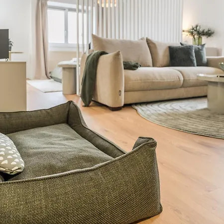 Auszeit Im Loft I Inkl Parkplatz I Balkon I 49 Qm I 3 Min Zur Elbe I 1 Schlafzimmer I Laubegast * Drezda