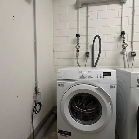 Auszeit Im Loft I Inkl Parkplatz I Balkon I 49 Qm I 3 Min Zur Elbe I 1 Schlafzimmer I Laubegast *