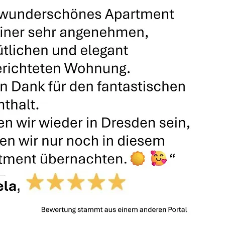 Appartement Auszeit Im Loft I Inkl Parkplatz I Balkon I 49 Qm I 3 Min Zur Elbe I 1 Schlafzimmer I Laubegast *